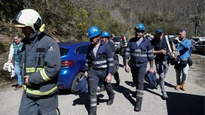 La comisión especial sobre el accidente minero en Cerredo (Asturias), sin actividad desde julio