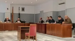 Condenado a 20 años de prisión el hombre que mató a una mujer en Dalías (Almería)