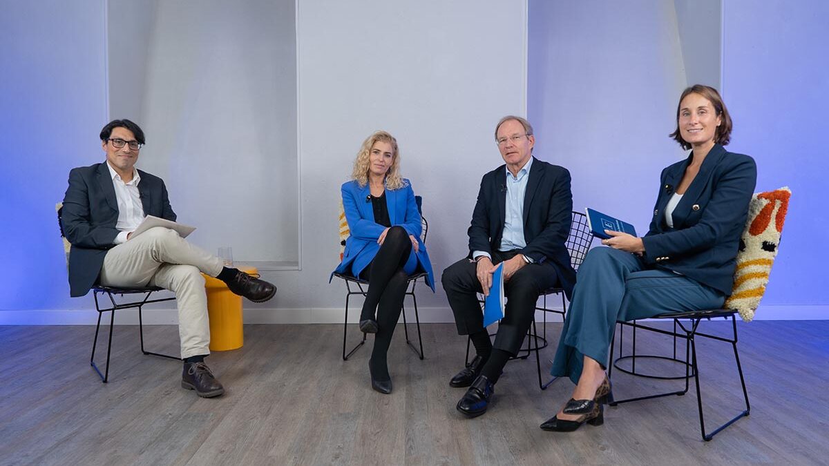 VÍDEO | ContexTO: Impulsando el crecimiento de las PYMEs, retos, financiación y futuro