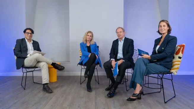 VÍDEO | ContexTO: Impulsando el crecimiento de las PYMEs, retos, financiación y futuro