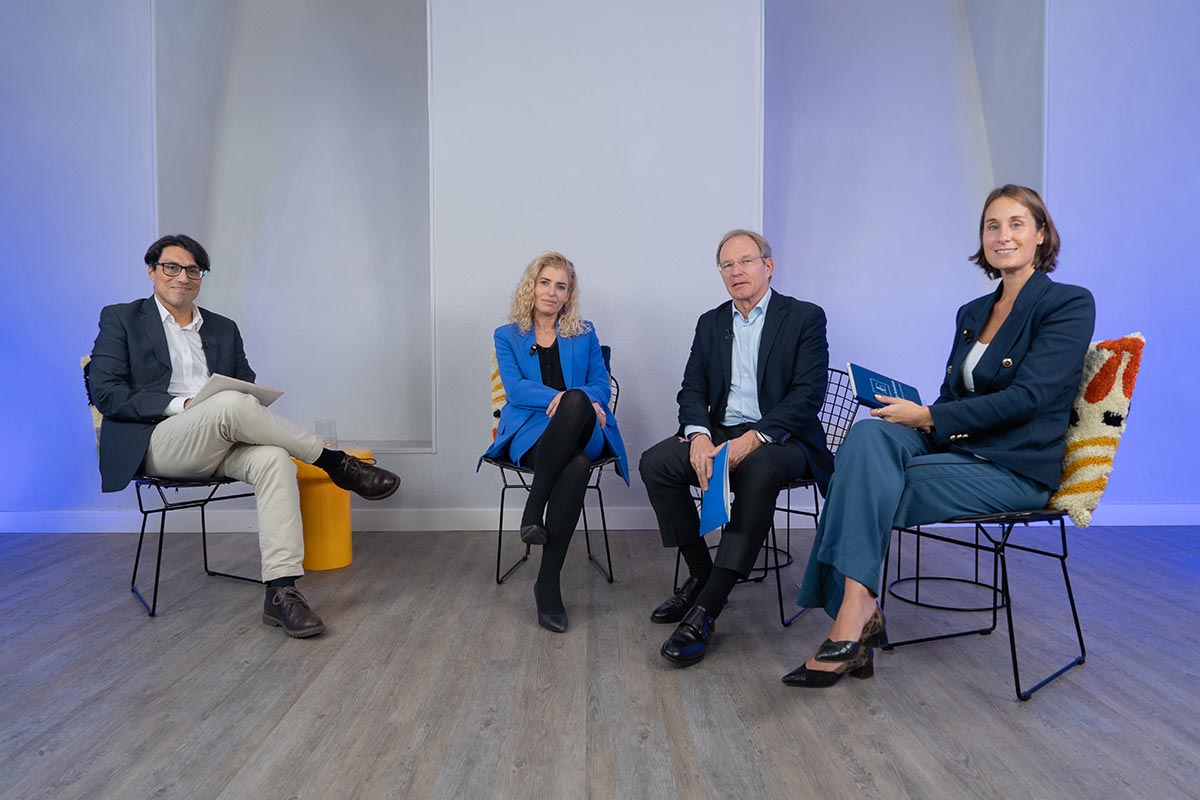 VÍDEO | ContexTO: Impulsando el crecimiento de las PYMEs, retos, financiación y futuro