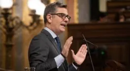 Convalidado el real decreto de ayudas por la dana con el no de Vox y la abstención de Junts