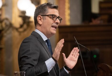 Convalidado el real decreto de ayudas por la dana con el no de Vox y la abstención de Junts