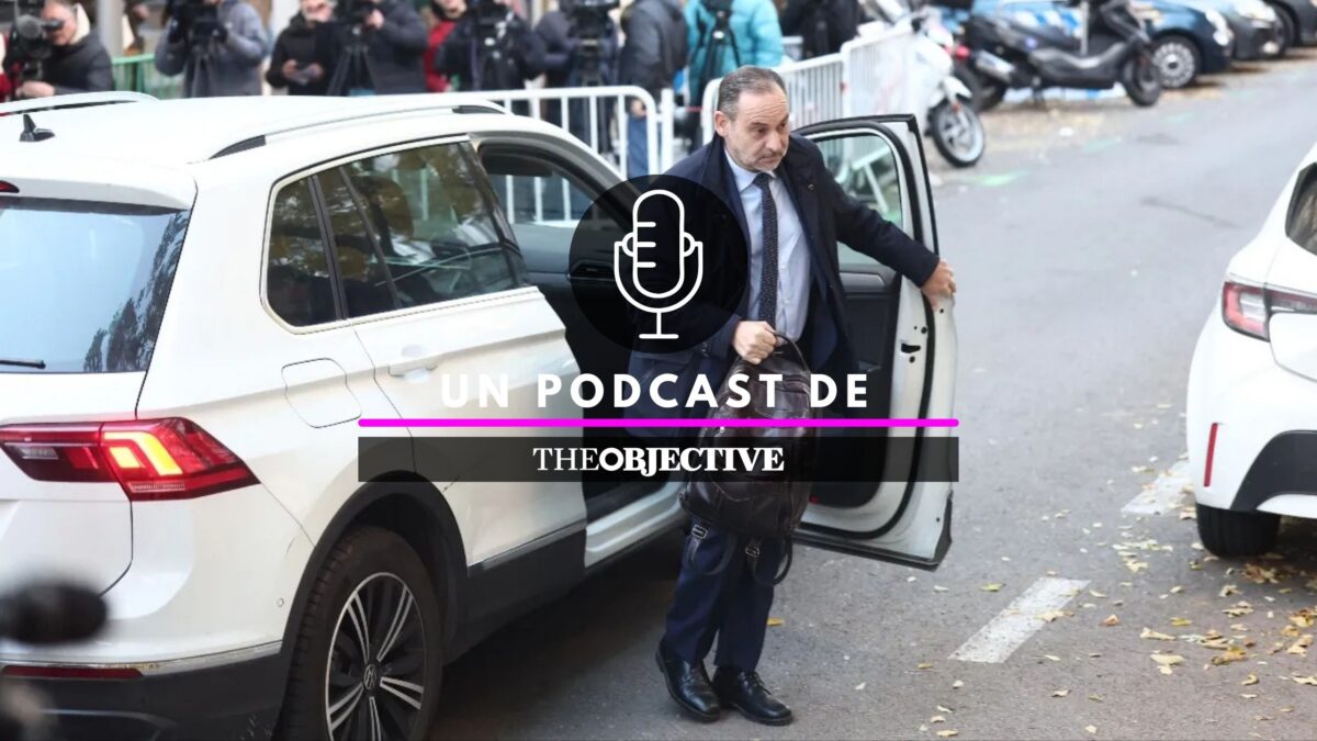 En Sumario de tarde: día 'horribilis' de Sánchez; Ábalos y Koldo a prisión y 'no' al techo de gasto