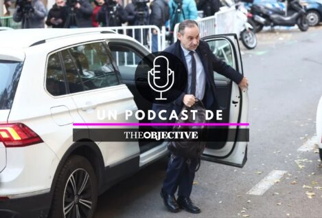 En Sumario de tarde: día 'horribilis' de Sánchez; Ábalos y Koldo a prisión y 'no' al techo de gasto