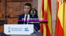 En Sumario de tarde: de la dimisión de Mazón al informe de la UCO sobre Ángel Víctor Torres