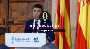 En Sumario de tarde: de la dimisión de Mazón al informe de la UCO sobre Ángel Víctor Torres