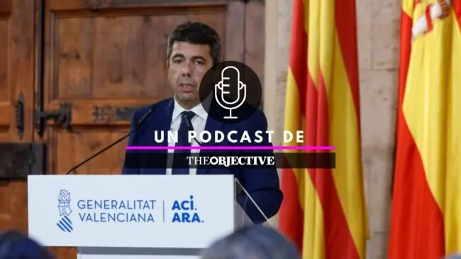 En Sumario de tarde: de la dimisión de Mazón al informe de la UCO sobre Ángel Víctor Torres