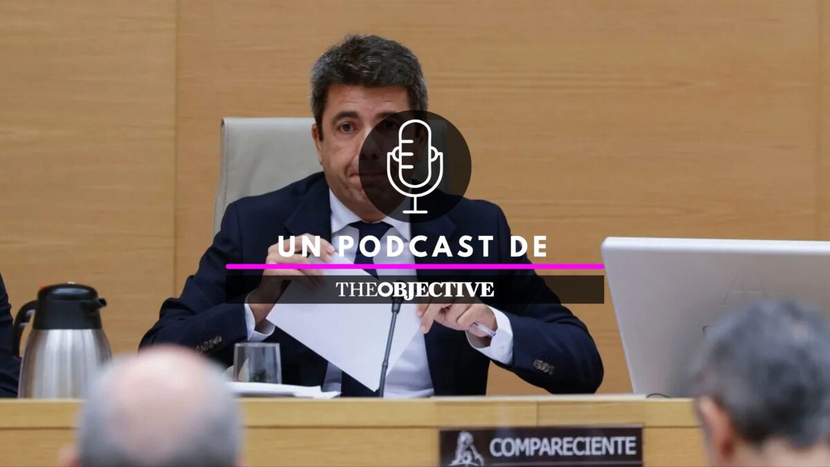 En Sumario de tarde: de las defensas de Mazón y Díez a la paradoja de la economía española