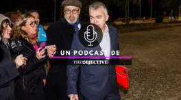 En Sumario de tarde: de las palabras de Cerdán en libertad a la pena de cárcel para Ábalos