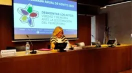 Covite alerta de la «radicalización violenta» y ve «espantosos» los disturbios en Pamplona