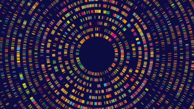 Crean la primera IA capaz de diagnosticar enfermedades ultra raras sin datos familiares