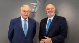 Criteria alinea su estrategia a la de Fundación La Caixa e invertirá 8.000 millones hasta 2030