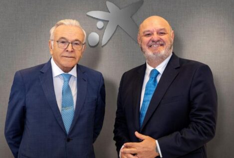 Criteria alinea su estrategia a la de Fundación La Caixa e invertirá 8.000 millones hasta 2030