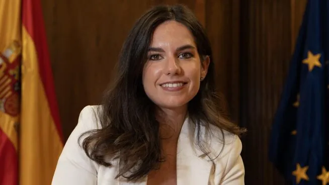 VÍDEO | Entrevista a Pepa Millán: «Con este Gobierno los españoles tenemos que sentir mucho miedo»