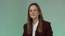 Pérez Moñino, la Isabel de Vox, contra Díaz Ayuso: «En Madrid ya no cabe nadie más»