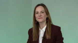 Pérez Moñino, la Isabel de Vox, contra Díaz Ayuso: «En Madrid ya no cabe nadie más»