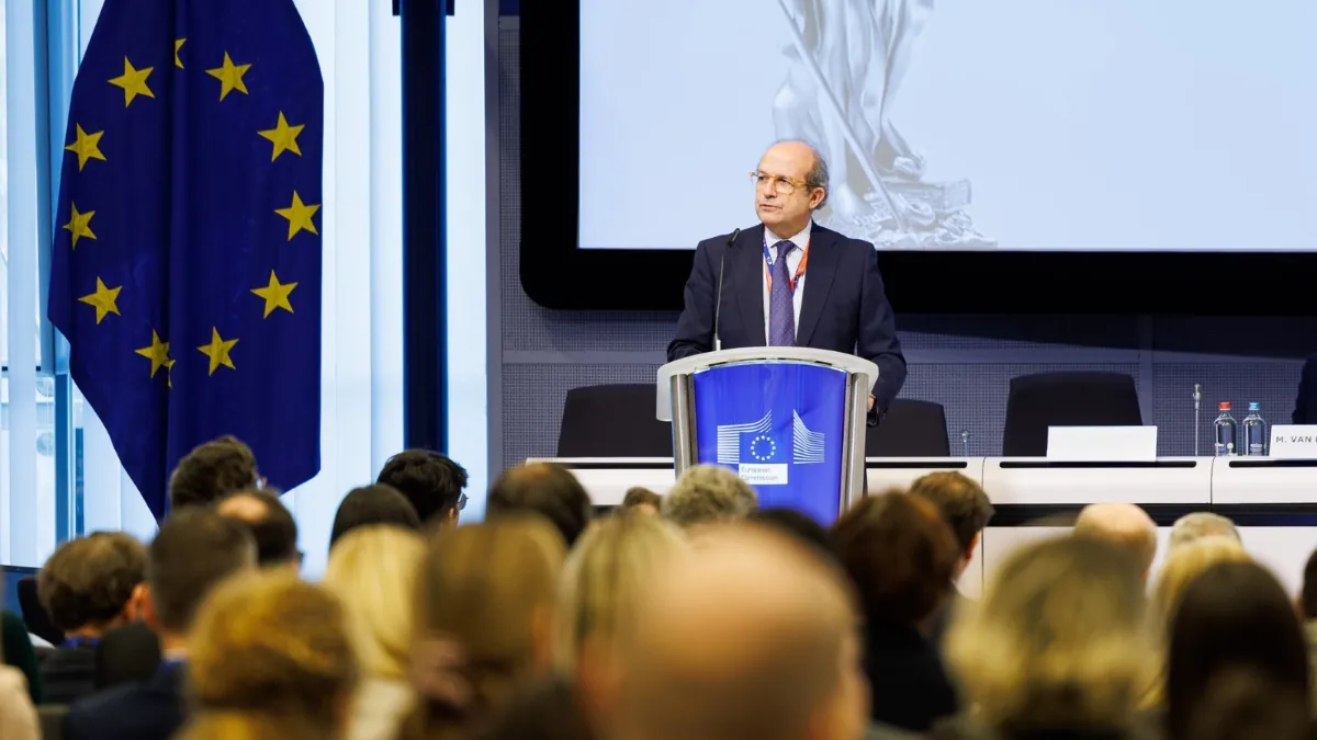 España hoy, 14 de noviembre de  2025: lo que tienes que saber