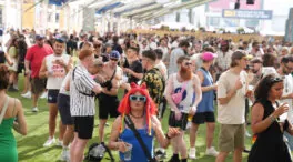 El Sónar: la ONU no tiene al fondo KKR entre las empresas que financian la guerra en Gaza