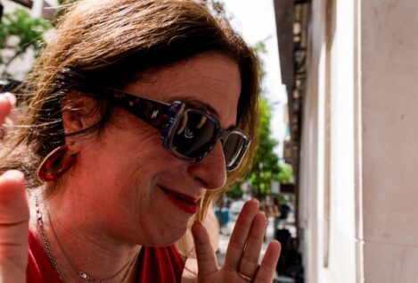 Arrancan las declaraciones a fiscales del 'caso Leire Díez', el que se investiga un posible soborno