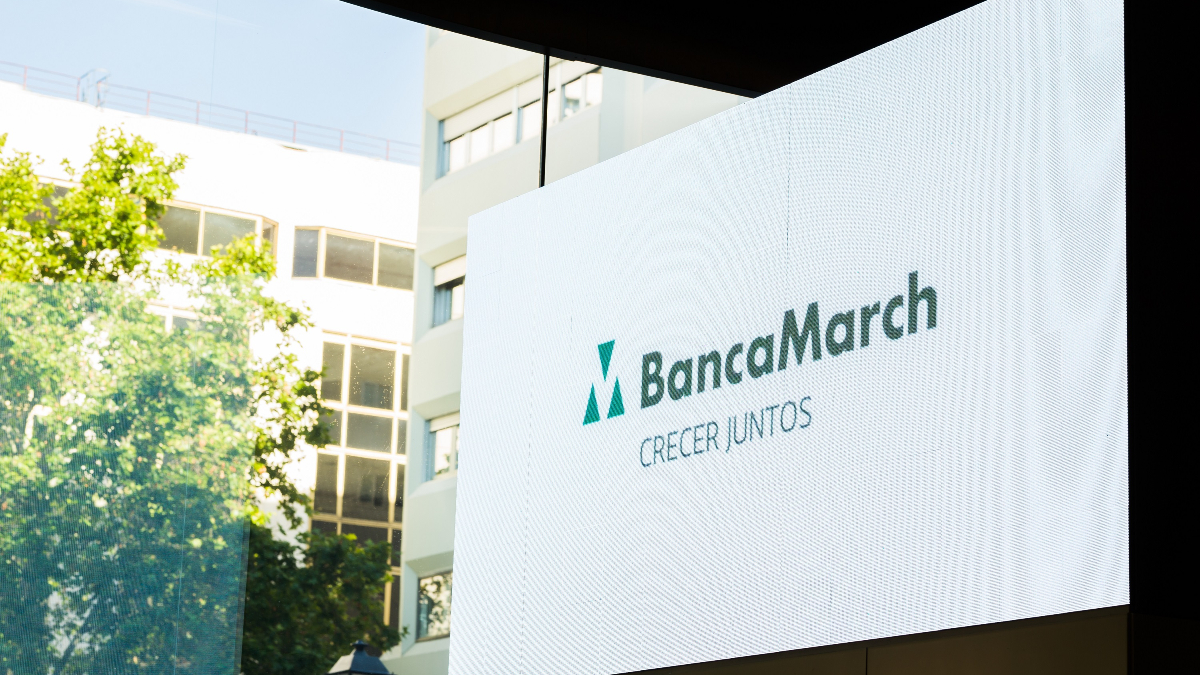 El Informe de Vivienda Sostenible de Banca March permite acceder a una bonificación de hasta el 0,30% en la hipoteca de su vivienda