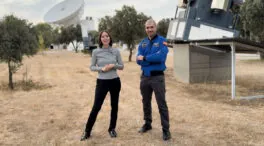 Ciencia lanza un concurso escolar para nombrar satélites de la Constelación Atlántica