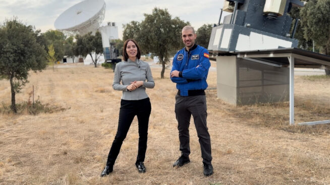 Ciencia lanza un concurso escolar para nombrar satélites de la Constelación Atlántica