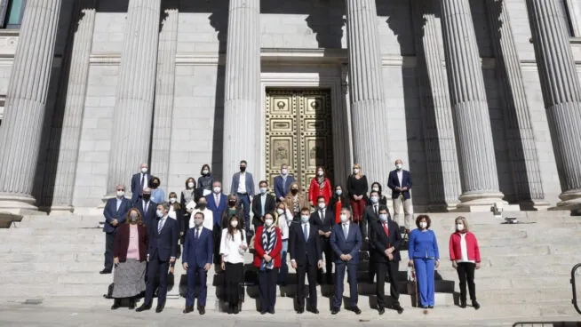 Fedea denuncia que el Pacto de Toledo se ha convertido en una «subasta política»