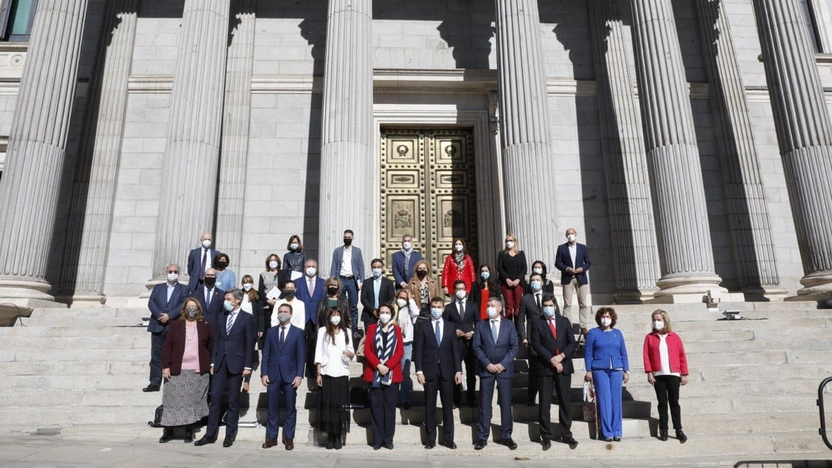 Fedea denuncia que el Pacto de Toledo se ha convertido en una «subasta política»