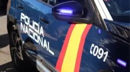 Dos detenidos en Badajoz por intentar embestir a varios policías tras pretender robar un coche