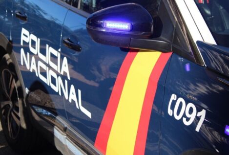 Asesinada una mujer de 29 años en Alicante en un presunto caso de violencia de género