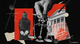 La recuperación del Estado de derecho