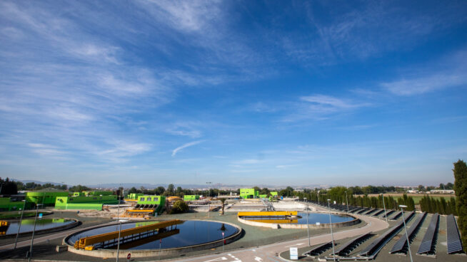 Saneamiento del agua, pilar clave para la salud de las personas