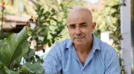 Eduardo Sacheri: «La patria son esos cuatro amigos con los que entras en combate»