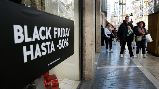 El Gobierno monitoriza los precios este Black Friday para evitar falsas rebajas