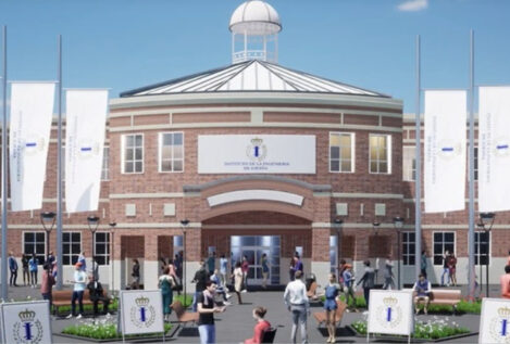 España necesitará 200.000 ingenieros en la próxima década, según el Instituto de Ingeniería