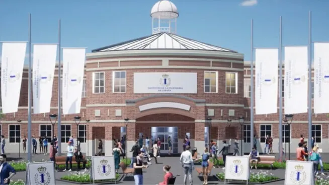 España necesitará 200.000 ingenieros en la próxima década, según el Instituto de Ingeniería