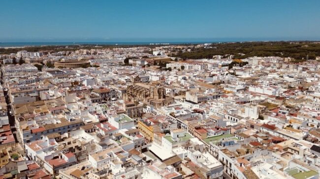 El Puerto de Santa María, la ciudad de moda a la que todos miran: deuda cero, impuestos bajos y mucho futuro