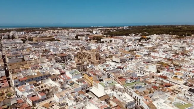 El Puerto de Santa María, la ciudad de moda a la que todos miran: deuda cero, impuestos bajos y mucho futuro