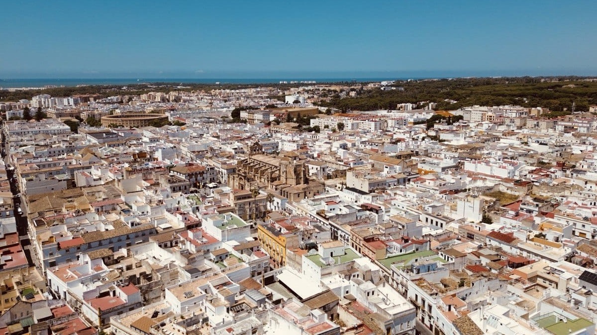 El Puerto de Santa María, la ciudad de moda a la que todos miran: deuda cero, impuestos bajos y mucho futuro