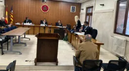 Un acusado de agredir sexualmente a su hija con discapacidad en Mallorca evita la cárcel