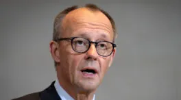 Merz señala que la paz en Ucrania no puede lograrse «sin el consentimiento» de Kiev y la UE