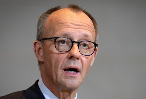 Merz señala que la paz en Ucrania no puede lograrse «sin el consentimiento» de Kiev y la UE