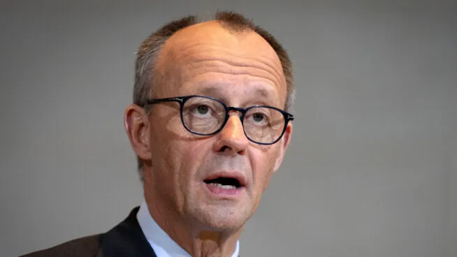 Merz señala que la paz en Ucrania no puede lograrse «sin el consentimiento» de Kiev y la UE