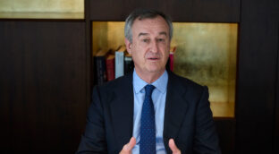 César González-Bueno deja por sorpresa el Sabadell tras dar la batalla en la opa fallida