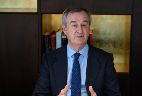 César González-Bueno deja por sorpresa el Sabadell tras dar la batalla en la opa fallida