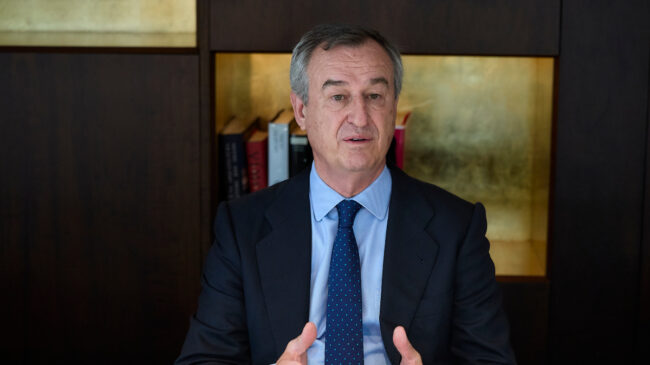 El Sabadell cierra una etapa con un beneficio de 347 millones en el primer trimestre