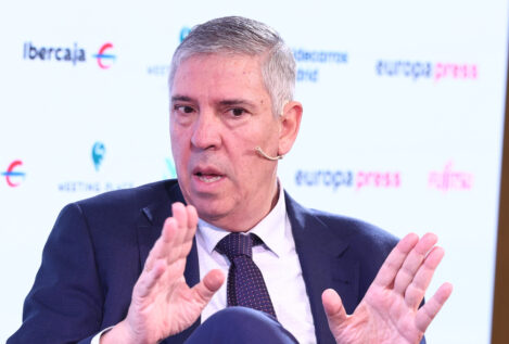 Indra abre la puerta a colaborar con Telefónica en el programa de las radios militares