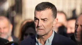 IU califica la dimisión del fiscal general como una «señal clara de que van contra la democracia»