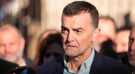 Maíllo tacha de «vergüenza» la condena al fiscal general como «fórmula de golpe de Estado»